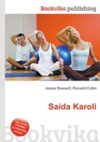 Saida Karoli