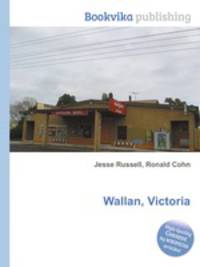Wallan, Victoria