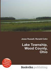 Lake Township, Wood County, Ohio