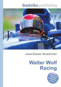 Walter Wolf Racing