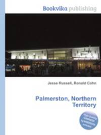 Palmerston, Northern Territory