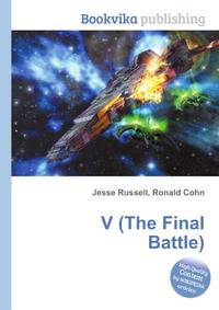 V (The Final Battle)