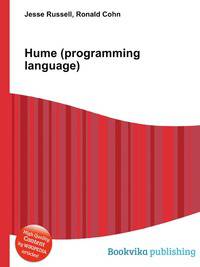 Hume (programming language)