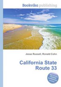 California State Route 33