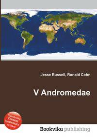 V Andromedae