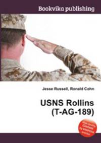 USNS Rollins (T-AG-189)