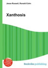 Xanthosis