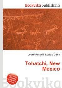 Tohatchi, New Mexico