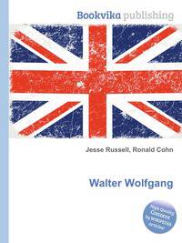 Walter Wolfgang