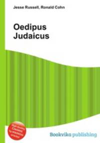 Oedipus Judaicus