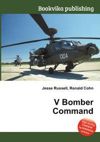 V Bomber Command