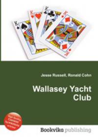 Wallasey Yacht Club