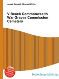 V Beach Commonwealth War Graves Commission Cemetery