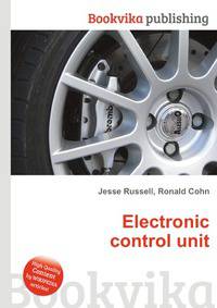 Electronic control unit