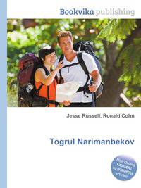 Togrul Narimanbekov