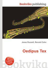 Oedipus Tex