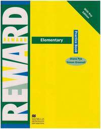 Reward. Elementary. Practice Book (with key edition)