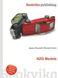 NZG Models