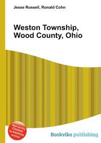 Weston Township, Wood County, Ohio