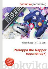 PaRappa the Rapper (soundtrack)