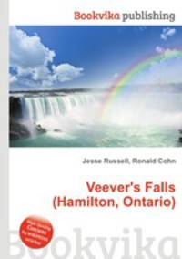 Veever's Falls (Hamilton, Ontario)