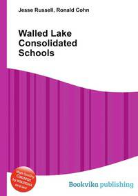 Walled Lake Consolidated Schools