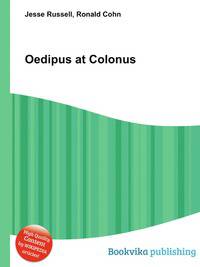 Oedipus at Colonus