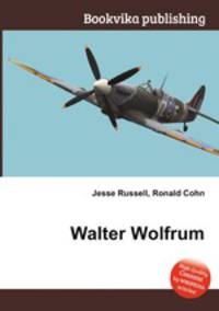 Walter Wolfrum
