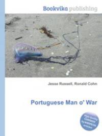 Portuguese Man o' War
