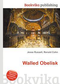 Walled Obelisk