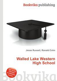 Walled Lake Western High School
