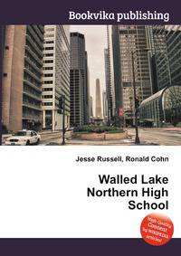 Walled Lake Northern High School