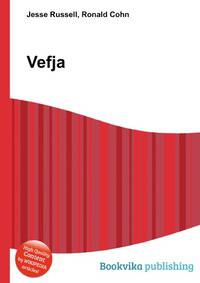 Vefja