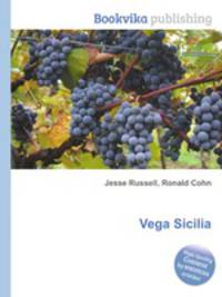 Vega Sicilia