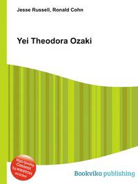 Yei Theodora Ozaki