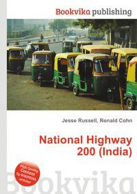 National Highway 200 (India)