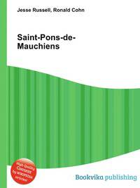 Saint-Pons-de-Mauchiens