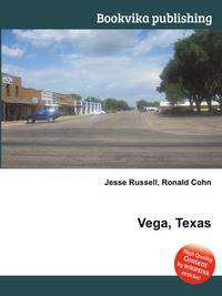 Vega, Texas