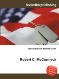 Robert C. McCormack