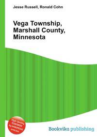 Vega Township, Marshall County, Minnesota