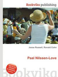 Paal Nilssen-Love