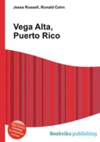 Vega Alta, Puerto Rico