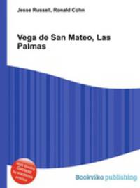 Vega de San Mateo, Las Palmas