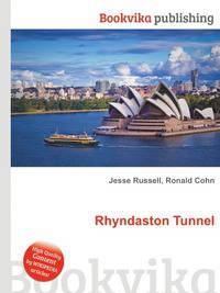 Rhyndaston Tunnel