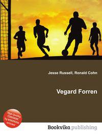 Vegard Forren