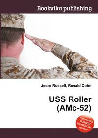 USS Roller (AMc-52)