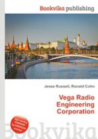 Vega Radio Engineering Corporation