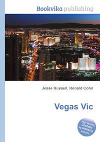 Vegas Vic