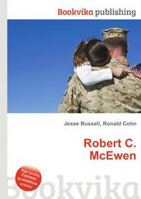 Robert C. McEwen