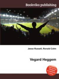 Vegard Heggem